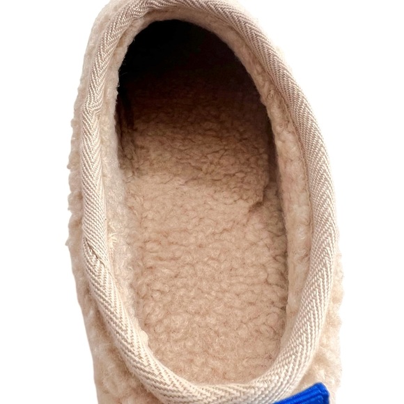 BOMBAS Sunday Slipper Soft Sherpa Unisex Slipper - Picture 6 of 13